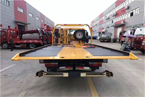 秦皇岛附近汽车救援服务