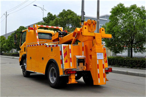 秦皇岛高速路拖车费